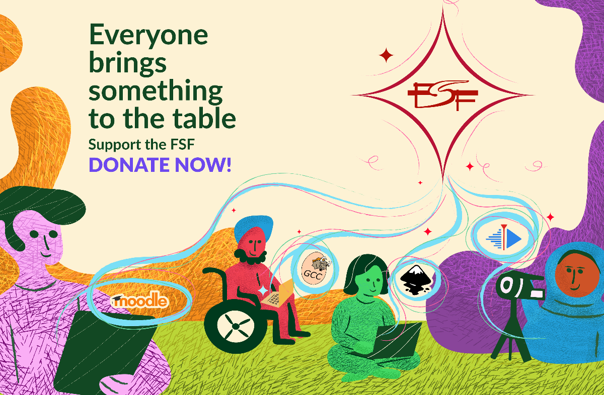 Everyone brings something to the field