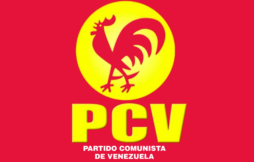 [機研] 委內瑞拉共產黨與馬杜羅的關係