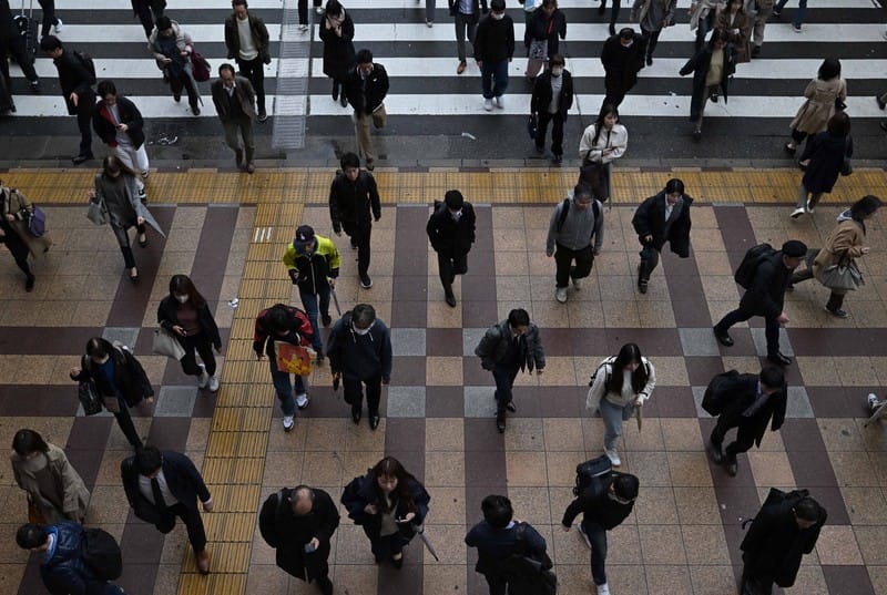 移民的「單純勞動力」與技能 | 小井土彰宏