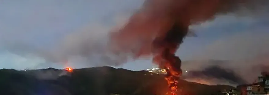 260106 - 委內瑞拉共產黨聲明：既非帝國主義監護，亦非威權延續：尋求一條人民的、民主的、主權的危機出路