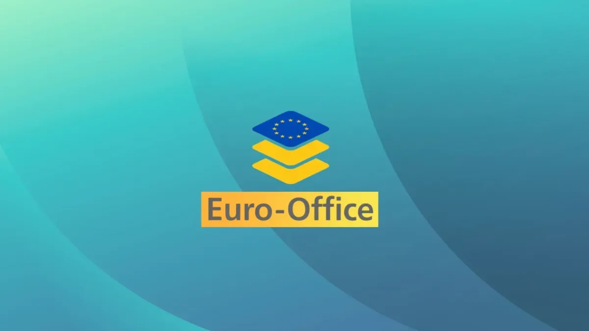 Fork 狂潮：Euro-Office 發布後的連鎖效應