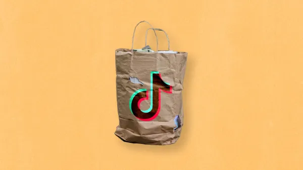 Tokopedia 賣家反映，與 TikTok 整合後收入下降，並遭到演算法邊緣化