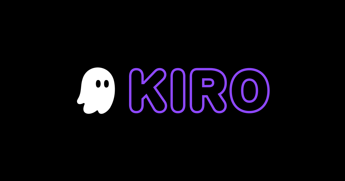 Kiro: The AI IDE for prototype to production