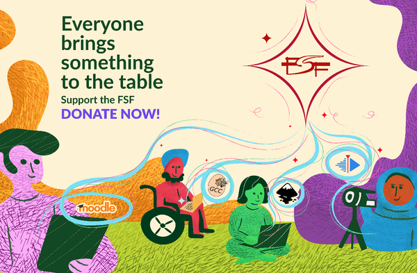 Everyone brings something to the field