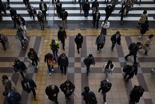 移民的「單純勞動力」與技能 | 小井土彰宏